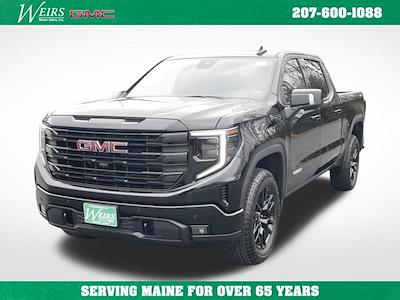 New 2026 GMC Sierra 1500 Elevation Crew Cab for sale #G25848 - photo 1