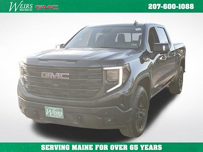 New 2026 GMC Sierra 1500 Elevation Crew Cab for sale #G25849 - photo 1