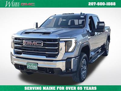New 2026 GMC Sierra 2500 SLE Crew Cab for sale #G25867 - photo 1