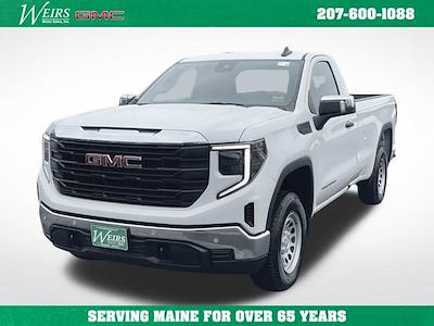 New 2026 GMC Sierra 1500 Pro Regular Cab for sale #G25874 - photo 1