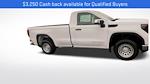 New 2026 GMC Sierra 1500 Pro Regular Cab for sale #G25874 - photo 3