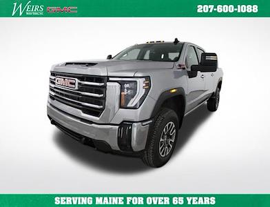 New 2026 GMC Sierra 3500 SLE Crew Cab for sale #G25877 - photo 1