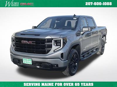 New 2026 GMC Sierra 1500 Elevation Crew Cab for sale #G25885 - photo 1