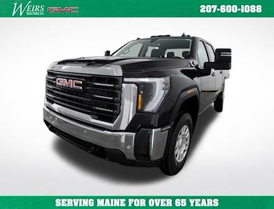 New 2026 GMC Sierra 2500 Pro Crew Cab for sale #G25902 - photo 1