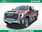 New 2026 GMC Sierra 2500 SLT Crew Cab for sale #G25903 - photo 1