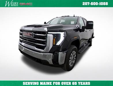 New 2026 GMC Sierra 3500 SLE Crew Cab for sale #G25904 - photo 1