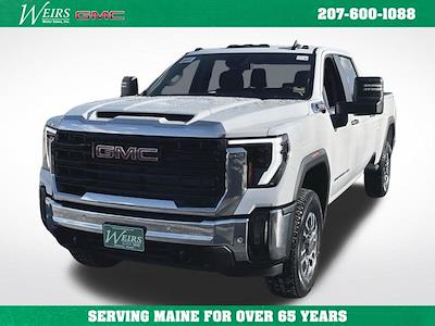 New 2026 GMC Sierra 3500 Pro Crew Cab for sale #G25912 - photo 1