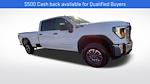 New 2026 GMC Sierra 3500 Pro Crew Cab for sale #G25912 - photo 3