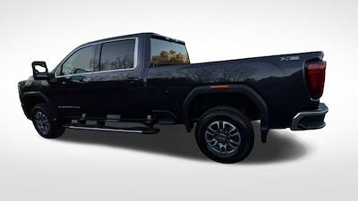 New 2026 GMC Sierra 2500 SLE Crew Cab for sale #G25918 - photo 2