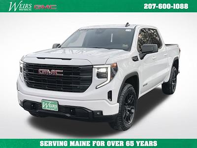 New 2026 GMC Sierra 1500 Elevation Crew Cab for sale #G25920 - photo 1