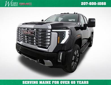 New 2026 GMC Sierra 2500 Denali Crew Cab for sale #G25930 - photo 1