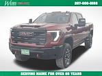 New 2026 GMC Sierra 2500 AT4X Crew Cab for sale #G25933 - photo 1