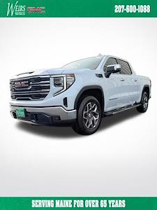 New 2026 GMC Sierra 1500 SLT Crew Cab for sale #G25959 - photo 1
