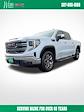 New 2026 GMC Sierra 1500 SLT Crew Cab for sale #G25959 - photo 1