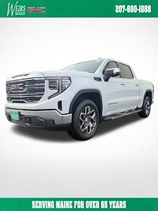 New 2026 GMC Sierra 1500 SLT Crew Cab for sale #G25960 - photo 1