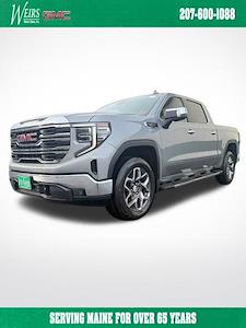 New 2026 GMC Sierra 1500 SLT Crew Cab for sale #G25962 - photo 1