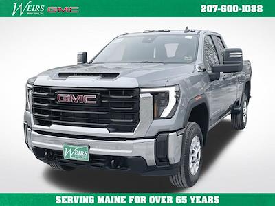 New 2026 GMC Sierra 2500 Pro Double Cab for sale #G25979 - photo 1