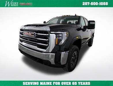 New 2026 GMC Sierra 2500 SLE Crew Cab for sale #G25985 - photo 1