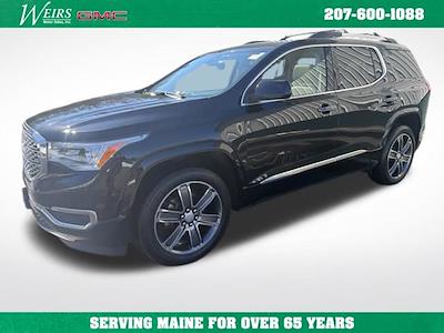 New 2026 GMC Sierra 3500 AT4 Crew Cab for sale #G26006 - photo 1