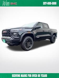 New 2026 GMC Canyon Elevation Crew Cab for sale #G26018 - photo 1