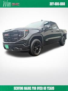 New 2026 GMC Sierra 1500 Elevation Crew Cab for sale #G26021 - photo 1