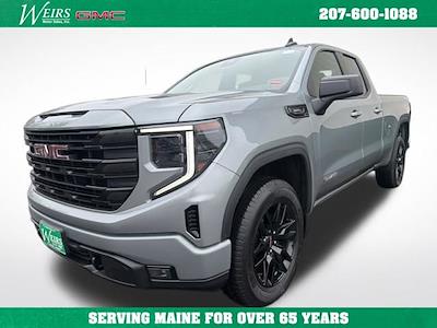 New 2026 GMC Sierra 1500 Elevation Double Cab for sale #G26029 - photo 1