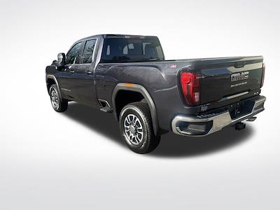 New 2026 GMC Sierra 2500 SLE Double Cab for sale #G26047 - photo 2