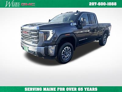 New 2026 GMC Sierra 2500 SLE Double Cab for sale #G26047 - photo 1