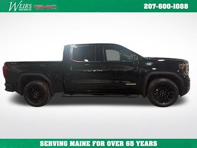 New 2026 GMC Sierra 1500 Elevation Crew Cab for sale #G26071 - photo 1