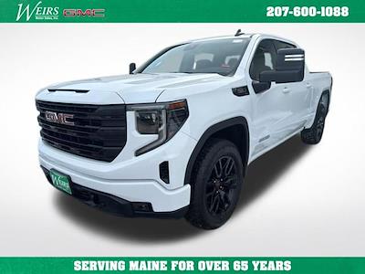 New 2026 GMC Sierra 1500 Elevation Crew Cab for sale #G26072 - photo 1