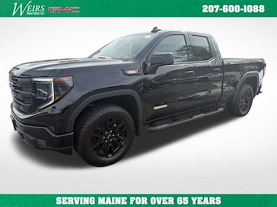 New 2026 GMC Sierra 1500 Elevation Double Cab for sale #G26078 - photo 1