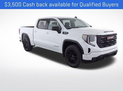 New 2026 GMC Sierra 1500 Elevation Double Cab for sale #G26079 - photo 1