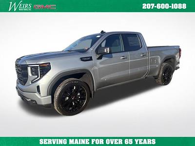 New 2026 GMC Sierra 1500 Elevation Double Cab for sale #G26087 - photo 1