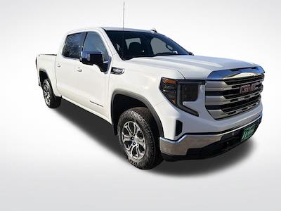 New 2026 GMC Sierra 1500 SLE Crew Cab for sale #G26088 - photo 1