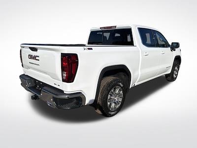 New 2026 GMC Sierra 1500 SLE Crew Cab for sale #G26088 - photo 2