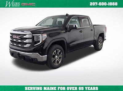 New 2026 GMC Sierra 1500 SLE Crew Cab for sale #G26094 - photo 1