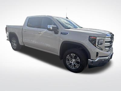 New 2026 GMC Sierra 1500 SLE Crew Cab for sale #G26101 - photo 1