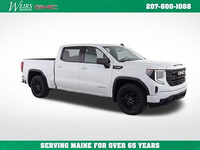 New 2026 GMC Sierra 1500 Elevation Double Cab for sale #G26107 - photo 1