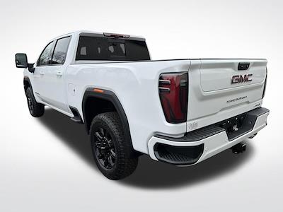 New 2026 GMC Sierra 2500 AT4 Crew Cab for sale #G26131 - photo 2