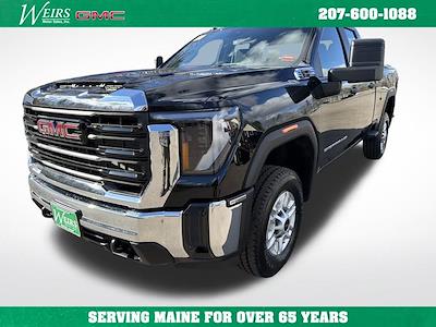 New 2026 GMC Sierra 2500 Pro Double Cab for sale #G26184 - photo 1