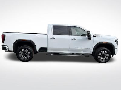 New 2026 GMC Sierra 2500 Denali Crew Cab for sale #G26210 - photo 1