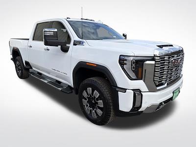 New 2026 GMC Sierra 2500 Denali Crew Cab for sale #G26210 - photo 2