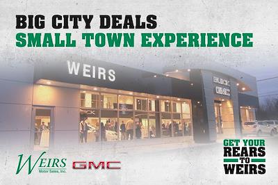 New 2026 GMC Sierra 2500 Denali Crew Cab for sale #G26285 - photo 2