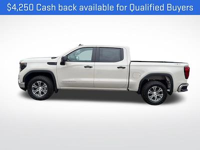 New 2026 GMC Sierra 1500 Pro Crew Cab for sale #G26310 - photo 2