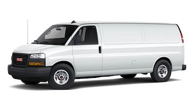 New 2026 GMC Savana 2500 Empty Cargo Van for sale #G26521 - photo 2