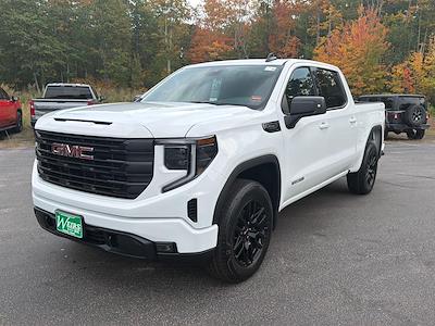 New 2026 GMC Sierra 1500 Elevation Crew Cab for sale #G26708 - photo 1