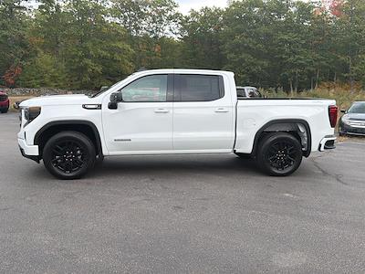New 2026 GMC Sierra 1500 Elevation Crew Cab for sale #G26708 - photo 2