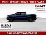 New 2026 Ram 1500 Rebel Crew Cab 4x4 Pickup for sale #22T3040 - photo 1