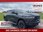 New 2026 Ram 1500 Rebel Crew Cab 4x4 Pickup for sale #22T3040 - photo 2