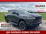 New 2026 Ram 1500 Rebel Crew Cab 4x4 Pickup for sale #22T3040 - photo 3